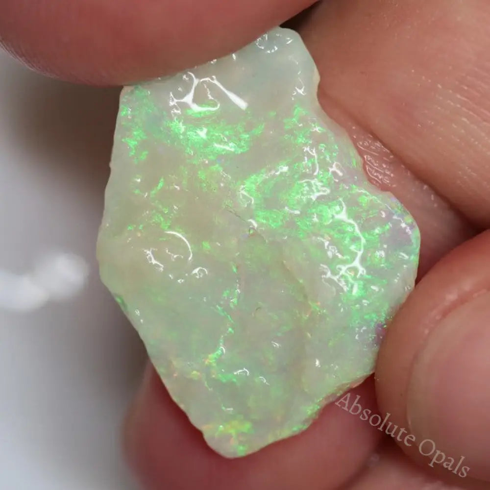 114.30 Cts Australian Lightning Ridge Rough Opal Parcel