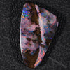 12.0 Cts Australian Boulder Opal Cut Loose Stone