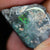 Australian Opal Rough Lightning Ridge Polished Specimen