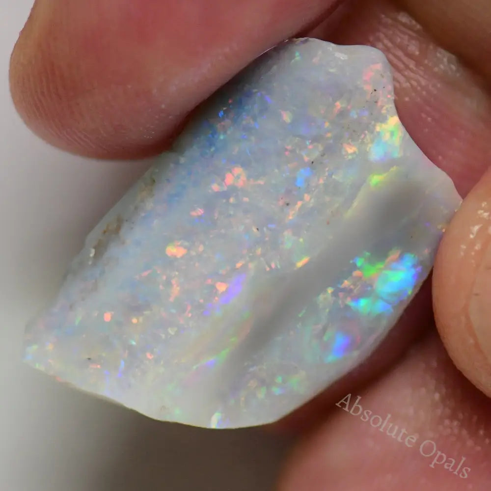 raw gemstone opal