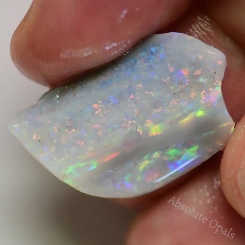 Rough Opal