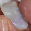 12.15 Cts Australian Single Rough Opal For Carving Lightning Ridge