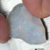 12.15 Cts Australian Single Rough Opal For Carving Lightning Ridge