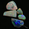 Rough Opal Parcel