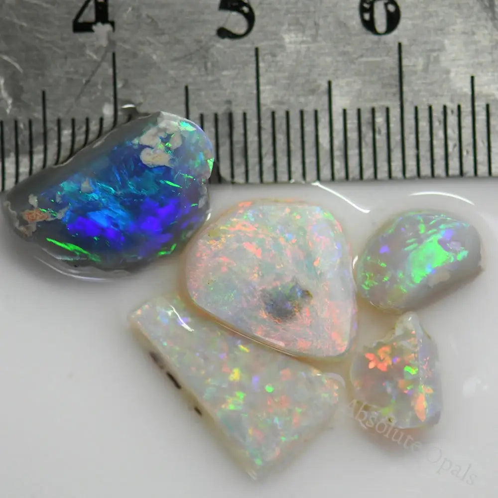  Rough Opal 