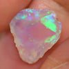 12.20 Cts Australian Opal Rough Parcel Rubs Lightning Ridge