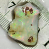 12.35 Cts Australian Rough Opal For Carving Lightning Ridge