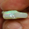 12.35 Cts Australian Rough Opal For Carving Lightning Ridge