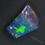 boulder opal