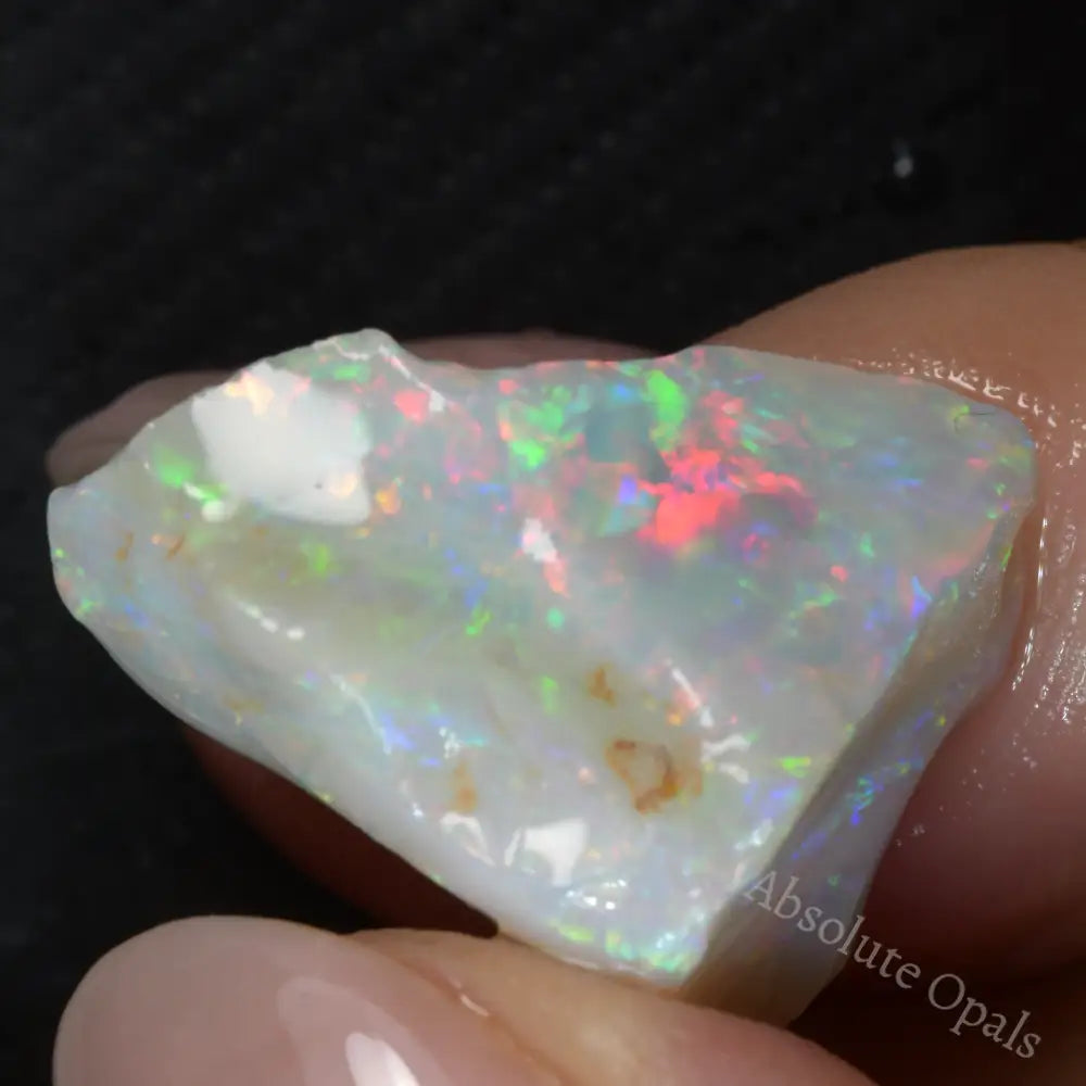 rough opal