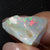 rough opal