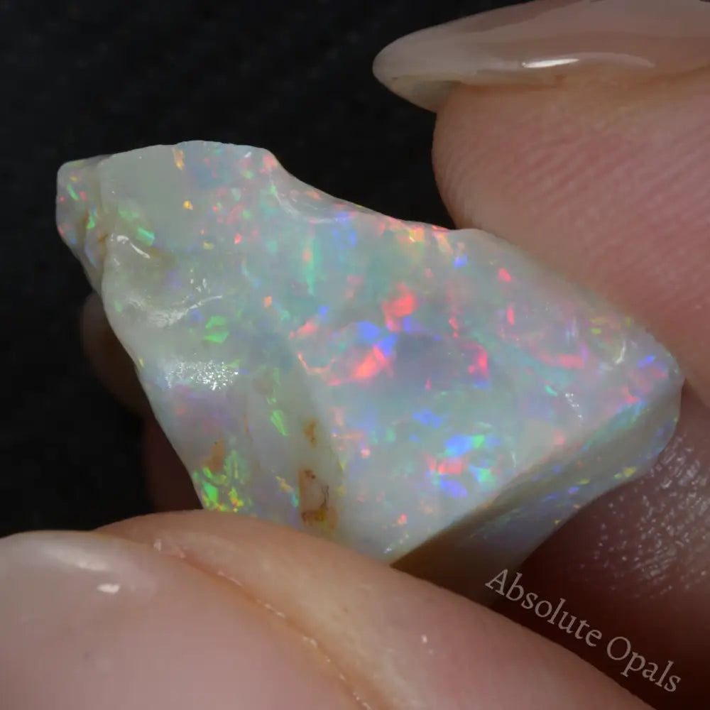 rough opal