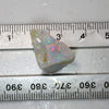 12.5 Cts Australian Rough Opal Lightning Ridge