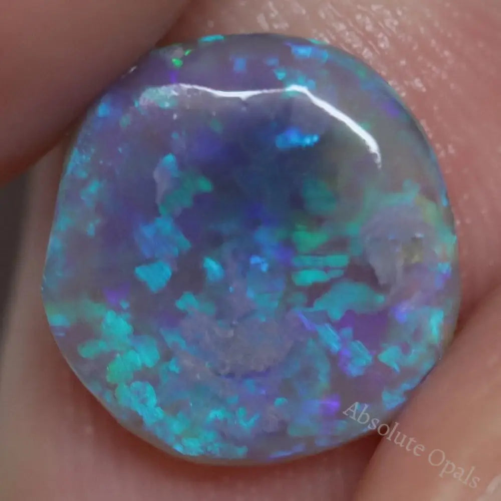 12.5 Cts Opal Rough Parcel Rubs 10.2-12.5X7.4-11.4X2.8-5.2Mm