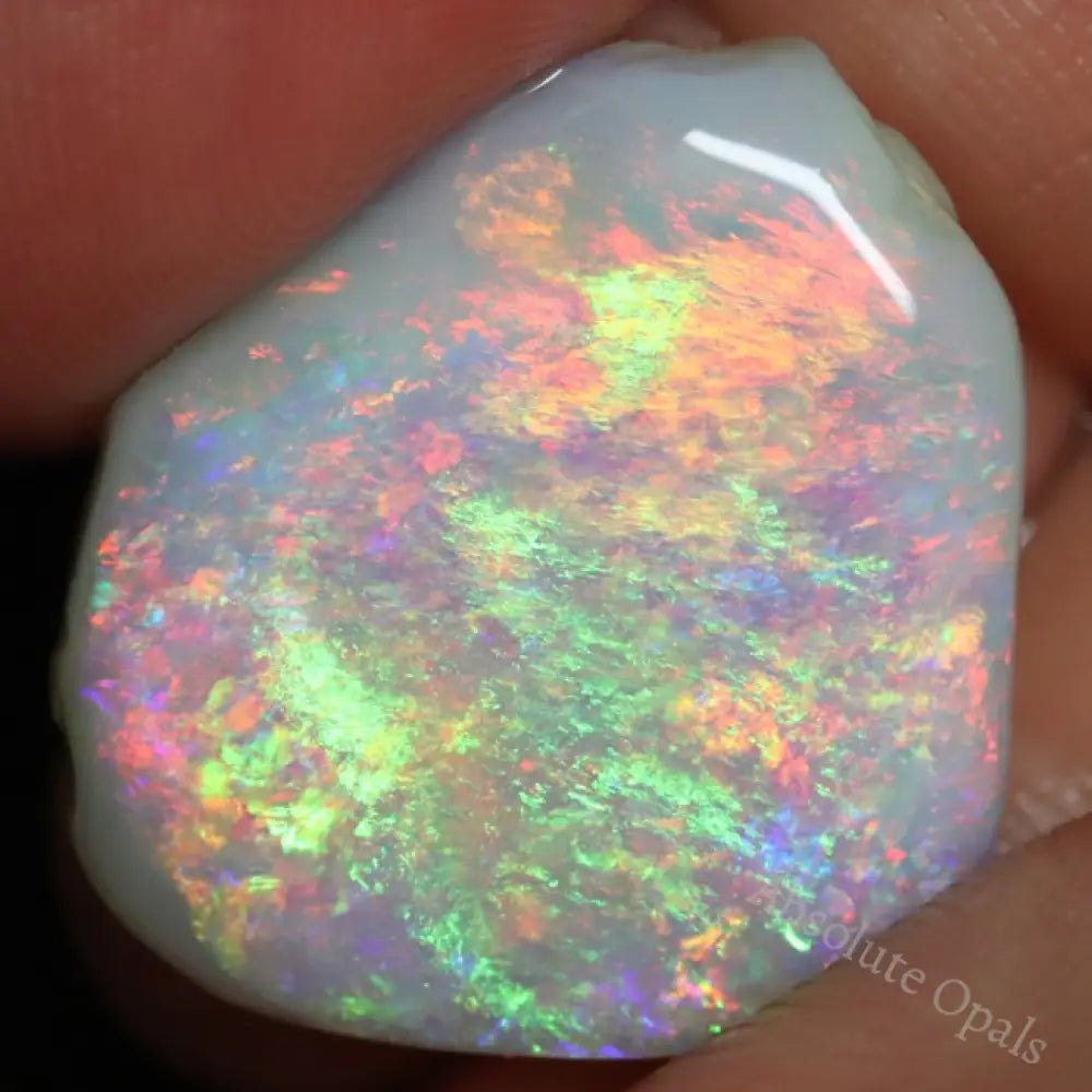 Australian Opal, Lightning Ridge, Solid Rough, Loose Rub, Gem Stone