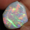 12.50 Cts Single Opal Rough Loose Rub Gem Stone 23.3X21.2X5.2 Mm