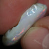 12.50 Cts Single Opal Rough Loose Rub Gem Stone 23.3X21.2X5.2 Mm