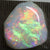 Australian Opal, Lightning Ridge, Solid Rough, Loose Rub, Gem Stone