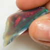 12.6 Cts Australian Rough Opal Lightning Ridge