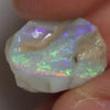 12.6 Cts Australian Semi-Black Opal Rough Lightning Ridge