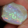 12.6 Cts Australian Semi-Black Opal Rough Lightning Ridge