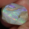 12.6 Cts Australian Semi-Black Opal Rough Lightning Ridge