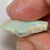 12.65 Cts Australian Rough Opal For Carving Lightning Ridge Single