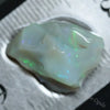 12.65 Cts Single Opal Rough For Carving 17.9X15.0X10.4Mm