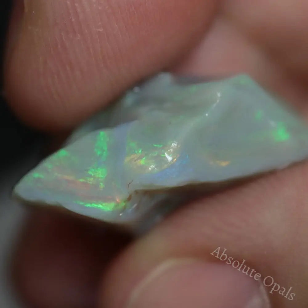 Single Opal Rough for Carving