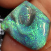 12.70 Cts Single Opal Rough For Carving Lightning Ridge