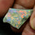 Australian Rough Opal Lightning Ridge