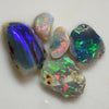 12.8 Cts Australian Rough Opal Parcel Lightning Ridge