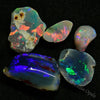 Australian Rough Opal Parcel, Lightning Ridge