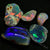 Australian Rough Opal Parcel, Lightning Ridge