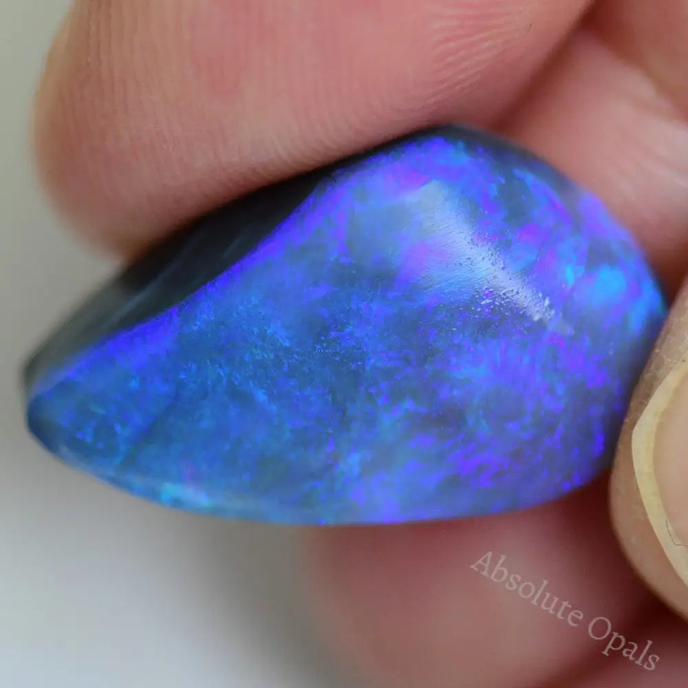 Rough Opal