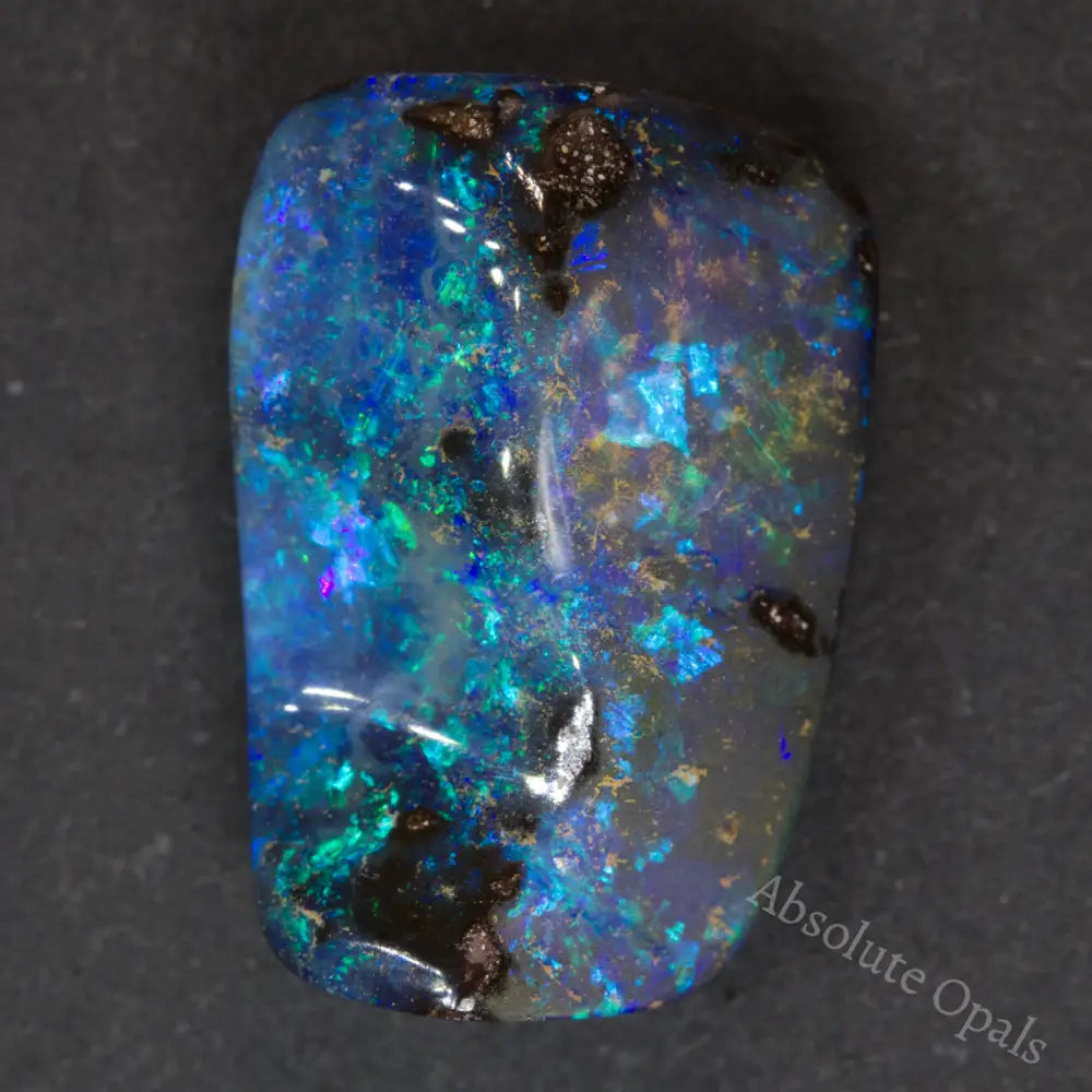 Australian opal