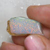 Rough Opal