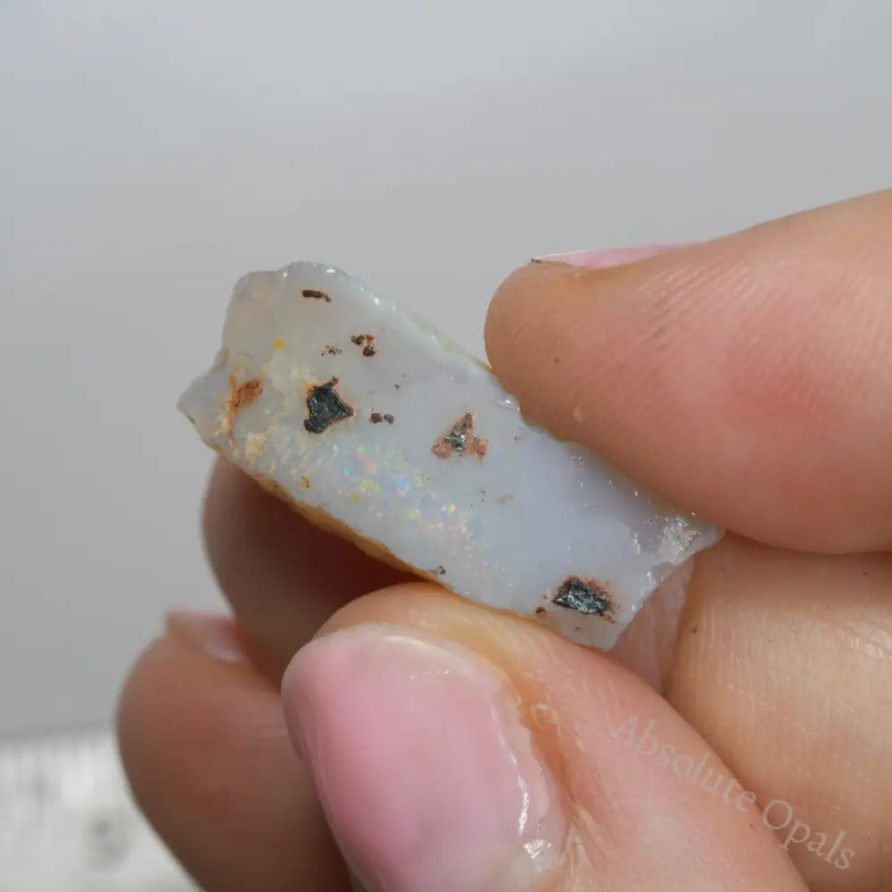 Australian Rough Opal