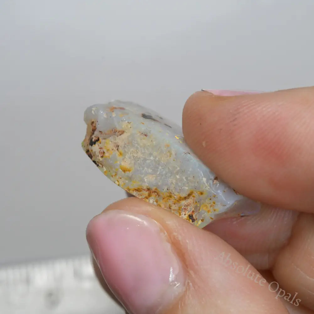 Australian Opal