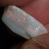 12.80 Cts Australian Opal Lightning Ridge Solid Rough Loose Rub Gem Stone