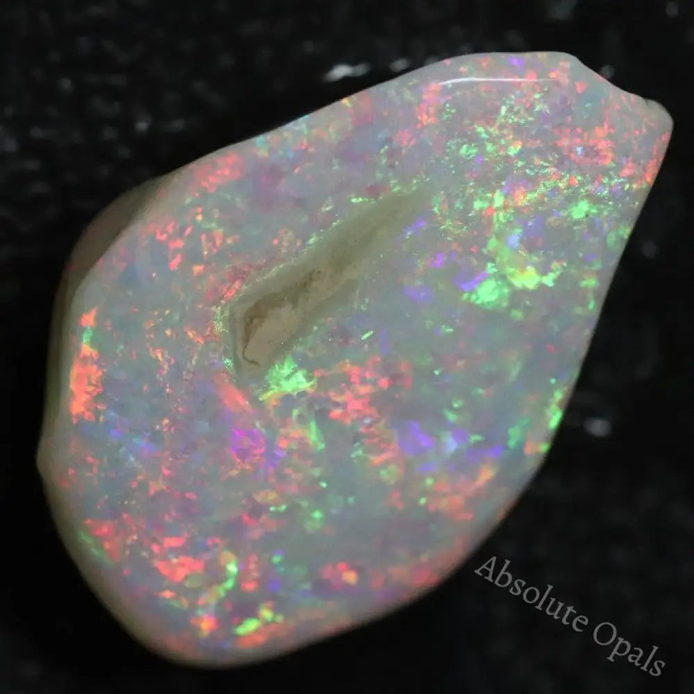 multicolour opal