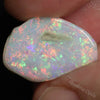 12.80 Cts Australian Opal Lightning Ridge Solid Rough Loose Rub Gem Stone