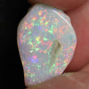 12.80 Cts Australian Opal Lightning Ridge Solid Rough Loose Rub Gem Stone