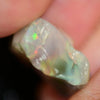 12.80 Cts Australian Single Rough Opal For Carving Lightning Ridge