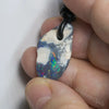 Australian Opal Pendant