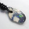 Australian Opal Necklace