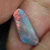 12.85 Cts Black Opal Rough Parcel Rubs Lightning Ridge