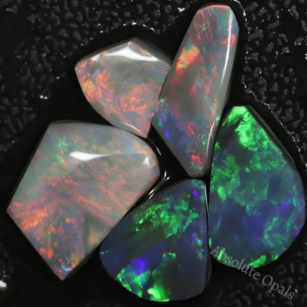 black opal 