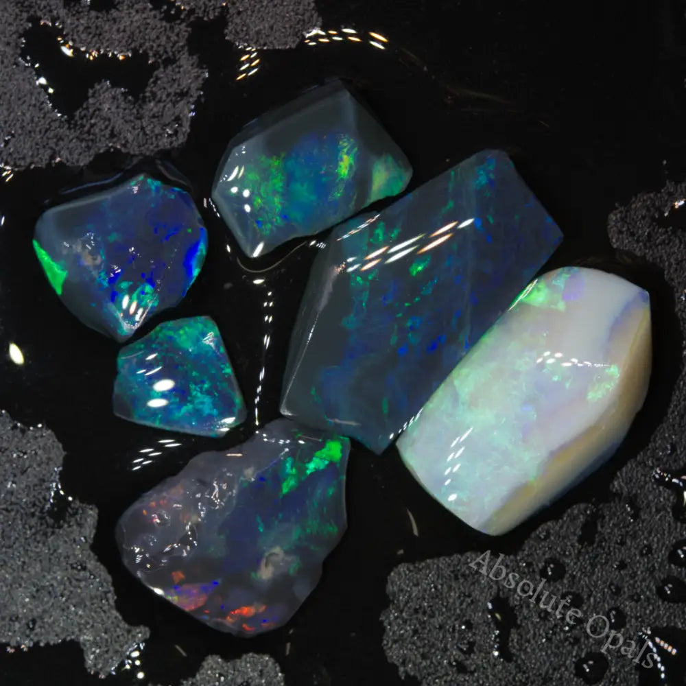  Opal Rubs Parcel 