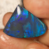 blue opal